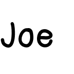 Joe