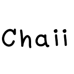 Chaii