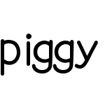 piggy