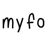 myfont1