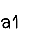 a1