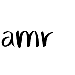 amr