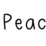 PeachyBright