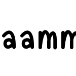 aammeng