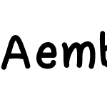 Aembig