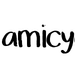 amicychillhand