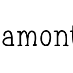 amontest