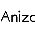 Anizazar