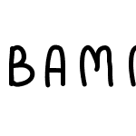 BAMMO