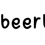 beerbeerfont