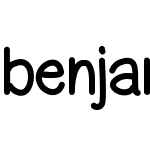 benjaminfont