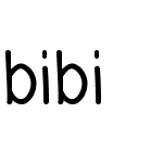 bibi