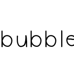 bubblebee