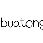 buatongfonts5