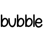 bubblebtoylete