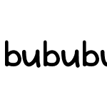 bubububble