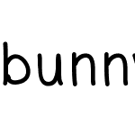 bunnyplengfhun