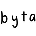 bytatatogn