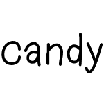 candy