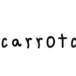 carrotcake