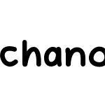 chanonfontvirtG