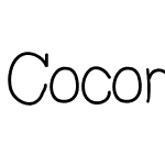 Coconut