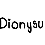 Dionysus