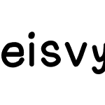 eisvy