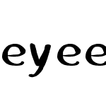 eyeeiei