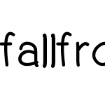 fallfront