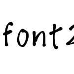 font2