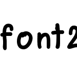 font2