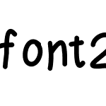 font2