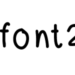 font2