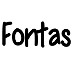 Fontas