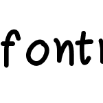 fontmay