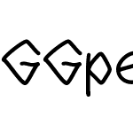 GGpen