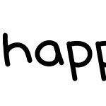 happypeach