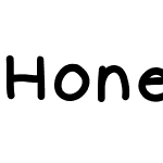 Honey2