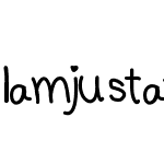 Iamjustafish