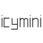 icyminimalline