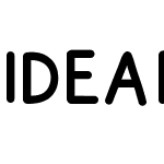 IDEAR01