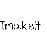 Imakeit