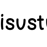 isustu