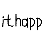 ithappy