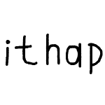 ithappy