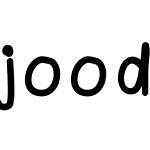 joodjoodd