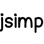 jsimple