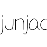 junjao