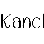 KanchaAAThin